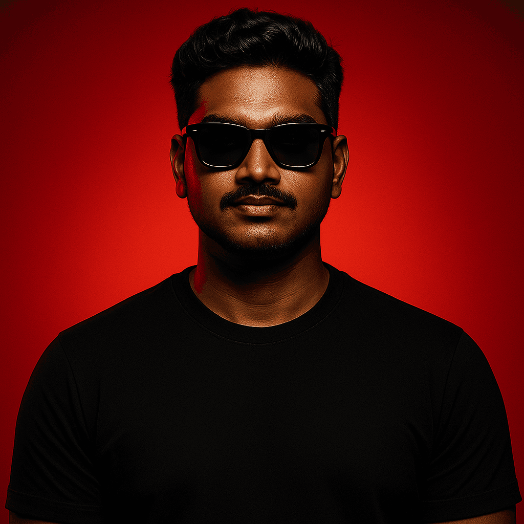 Sivakumar - Full Stack Developer